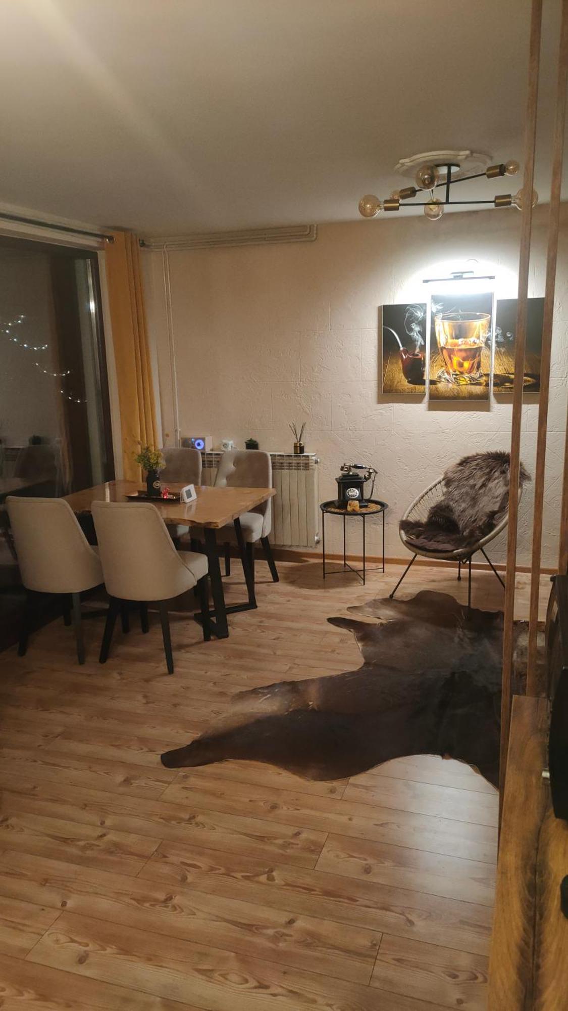 Vila Jezerski Raj Borsko Jezero Luaran gambar
